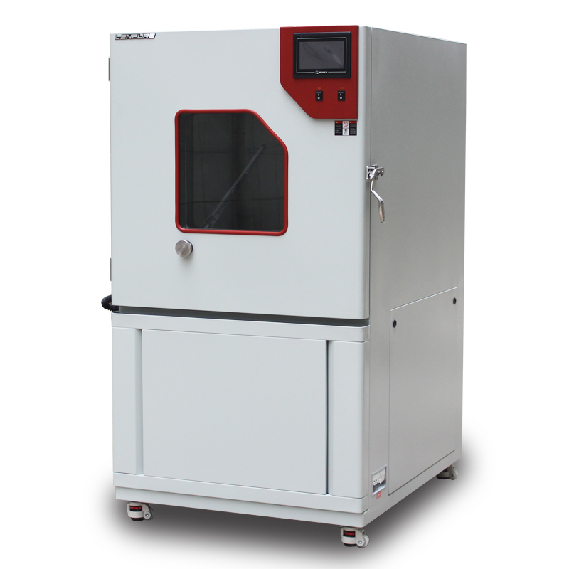 <b>教你如何保養(yǎng)沙塵試驗機？</b>